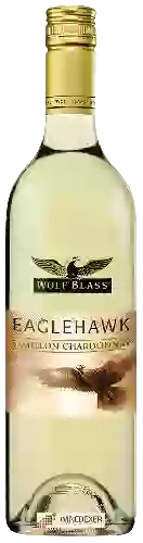 Domaine Wolf Blass - Eaglehawk Sémillon - Chardonnay