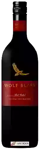 Domaine Wolf Blass - Red Label Shiraz - Grenache