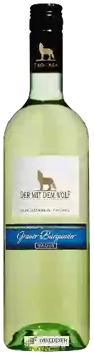 Domaine Wolfenweiler - Grauer Burgunder Trocken