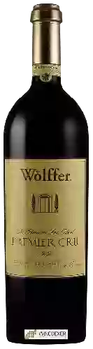 Domaine Wölffer Estate - Premier Cru Merlot