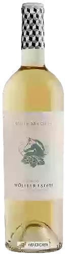 Domaine Wölffer Estate - White Mischief Chardonnay