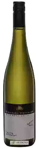 Domaine Wolfgang Pfaffmann - Riesling Kalkmergel