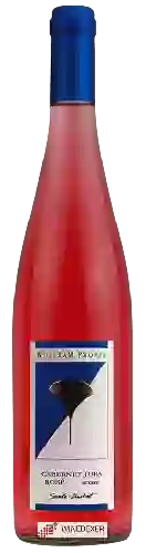 Domaine Wolfram Proppe - Cabernet Jura Rosé Trocken