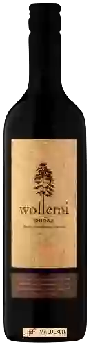 Domaine Wollemi - Shiraz