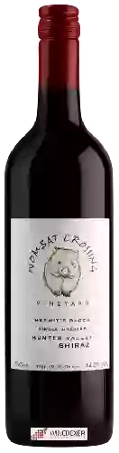 Domaine Wombat Crossing - Hermit's Block Shiraz