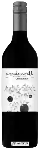 Domaine Wonderwall - Cabernet - Merlot