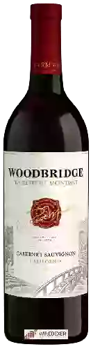 Domaine Woodbridge by Robert Mondavi - Cabernet Sauvignon