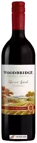 Domaine Woodbridge by Robert Mondavi - Harvest Spiced Red Blend Limited Release