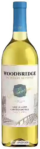 Domaine Woodbridge by Robert Mondavi - Lightly Oaked Chardonnay