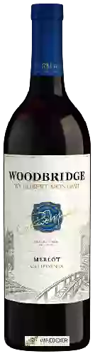 Domaine Woodbridge by Robert Mondavi - Merlot