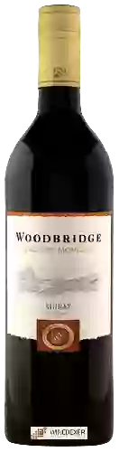 Domaine Woodbridge by Robert Mondavi - Shiraz