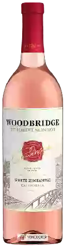 Domaine Woodbridge by Robert Mondavi - White Zinfandel