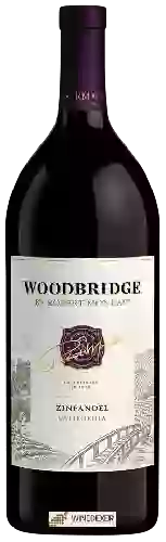 Domaine Woodbridge by Robert Mondavi - Zinfandel