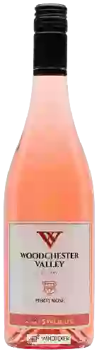 Domaine Woodchester Valley - Pinot Rosé