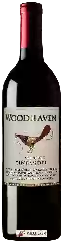 Domaine Woodhaven - Zinfandel