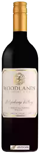 Domaine Woodlands - Wilyabrup Valley Cabernet Sauvignon - Merlot