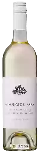 Domaine Woodside Park - Sauvignon Blanc