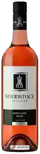 Domaine Woodstock Wine Estate - Grenache Rosé