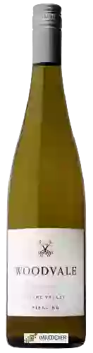 Domaine Woodvale - Watervale Riesling
