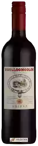 Domaine Woolloomooloo - Shiraz