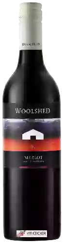 Domaine Woolshed - Merlot