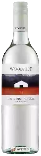 Domaine Woolshed - Sauvignon Blanc