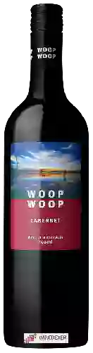 Domaine Woop Woop - Cabernet Sauvignon