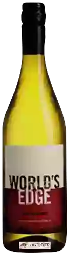 Domaine World's Edge - Chardonnay