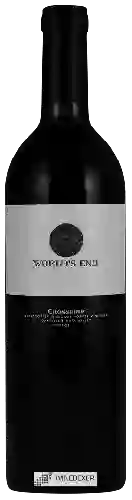 Domaine World's End - Crossfire Beckstoffer Missouri Hopper Vineyard