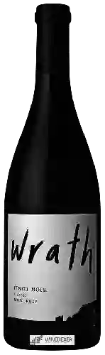 Domaine Wrath - Pinot Noir 115/667