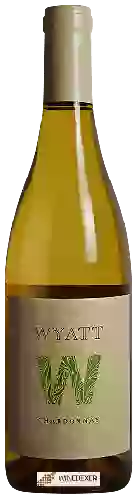 Domaine Wyatt - Chardonnay