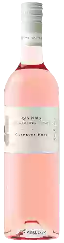 Domaine Wynns - Cabernet Rosé