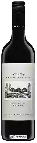 Domaine Wynns - Shiraz