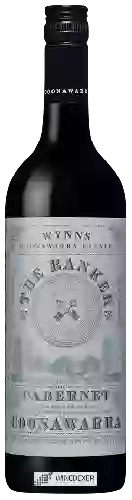 Domaine Wynns - The Banker Cabernet