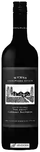 Domaine Wynns - The Siding Cabernet Sauvignon