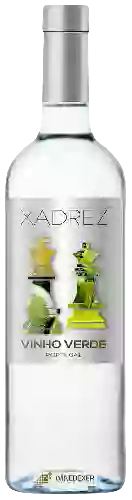 Domaine Xadrez - Vinho Verde Branco