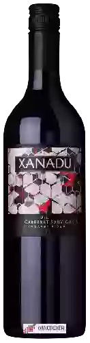 Domaine Xanadu - DJL Cabernet Sauvignon