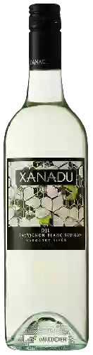 Domaine Xanadu - DJL Sauvignon Blanc - Sémillon