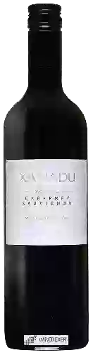 Domaine Xanadu - Reserve Cabernet Sauvignon