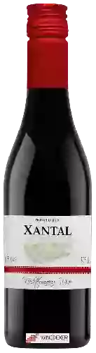 Domaine Xantal - Mediterranean Tinto