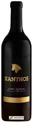 Domaine Xanthos - Cabernet Sauvignon