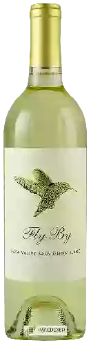 Domaine Xanthos - Fly By Sauvignon Blanc