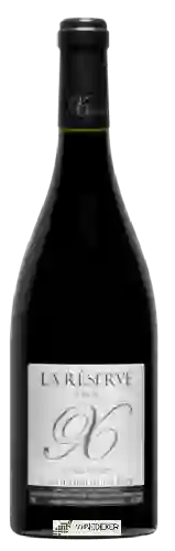 Domaine Xavier Vignon - Châteauneuf-du-Pape La Réserve X XII XV