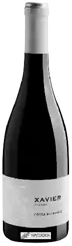 Domaine Xavier Vignon - Côtes du Rhône