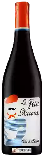 Domaine Xavier Vignon - Le Petit Xavier Rouge