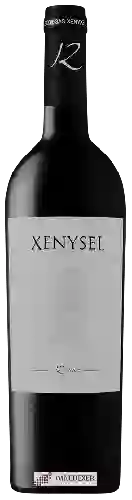 Domaine Xenysel - 12 Meses