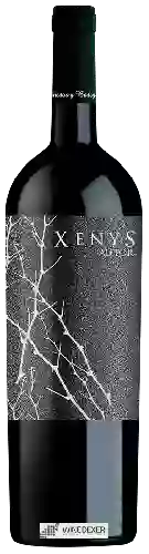 Domaine Xenysel - Xenys Autor