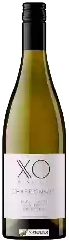 Domaine XO Wine Co - Single Vineyard Small Batch Chardonnay
