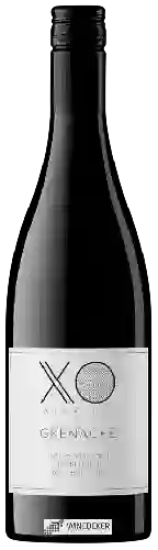 Domaine XO Wine Co - Single Vineyard Small Batch Grenache