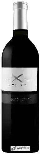 Domaine Xtant - Red